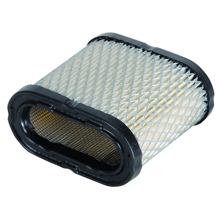 A & I Products Air Filter 0" x0" x0" A-B1SB6584
